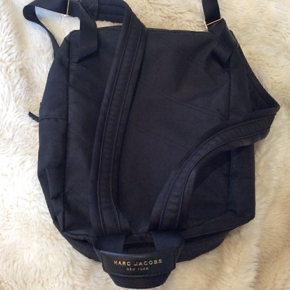 COPY - Marc Jacobs Small Backpack - Picture 3 of 11